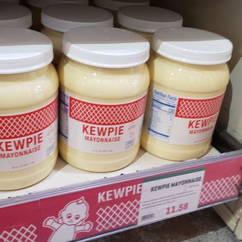 Tokyo Central - I use this mayonnaise for everything. This is the best!!! - International Grocery Near Me - Gardena, California Tokyo Central - I use this mayonnaise for everything. This is the best!!! - International Grocery Near Me - Gardena, California