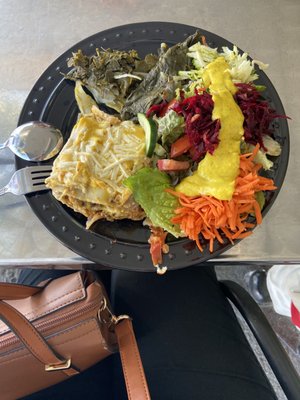 O Happy Days Cafe by null