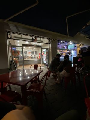 Mason's Famous Lobster Rolls by null