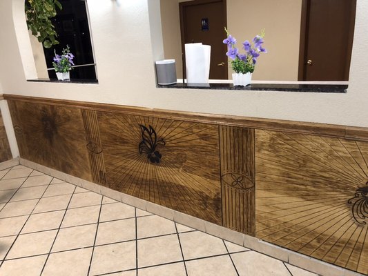 El Rinconcito by null