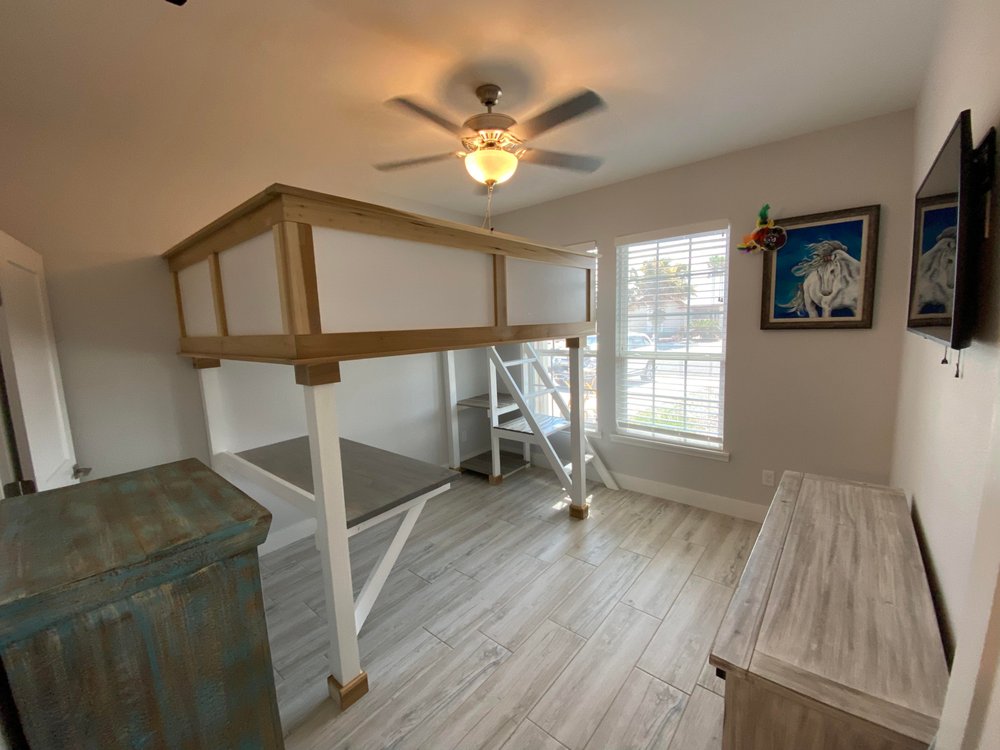 COASTAL WOODWORKING AND CONCRETE DESIGN Updated June 2024 10514 S