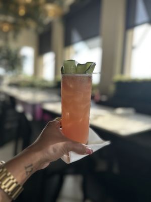 Gemma Fish + Oyster by null