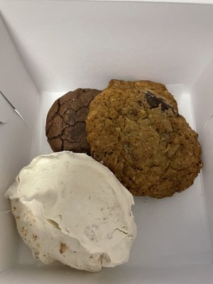 Flour Bakery + Cafe by null