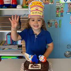 Bright Start Preschool