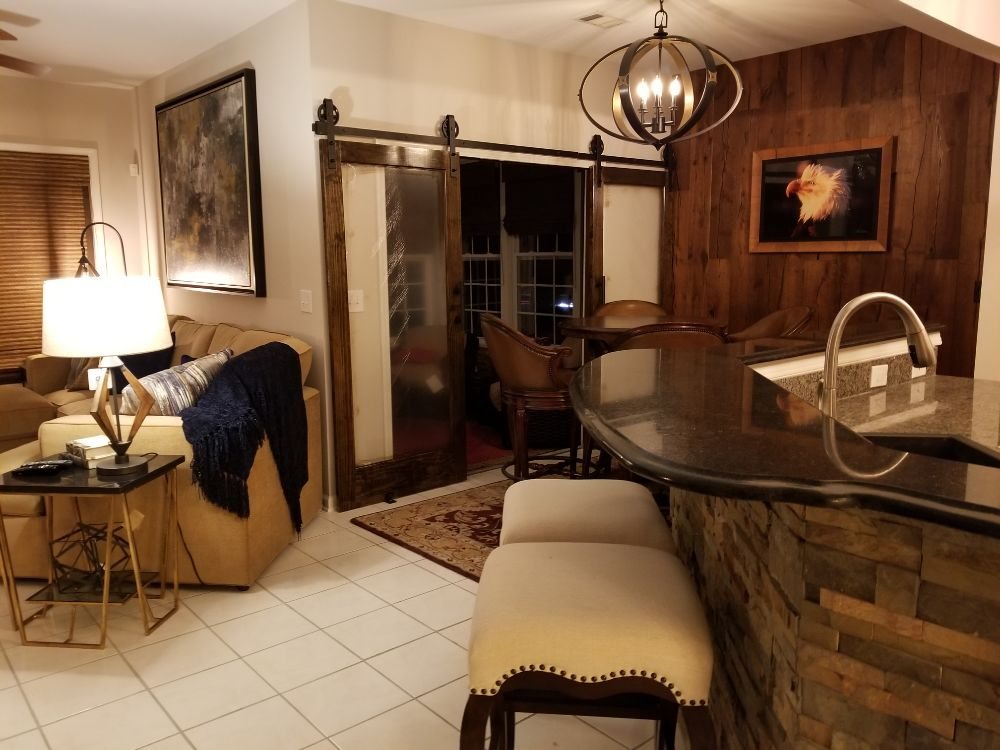 ABC Renovations - veterans service organization in Duluth, GA