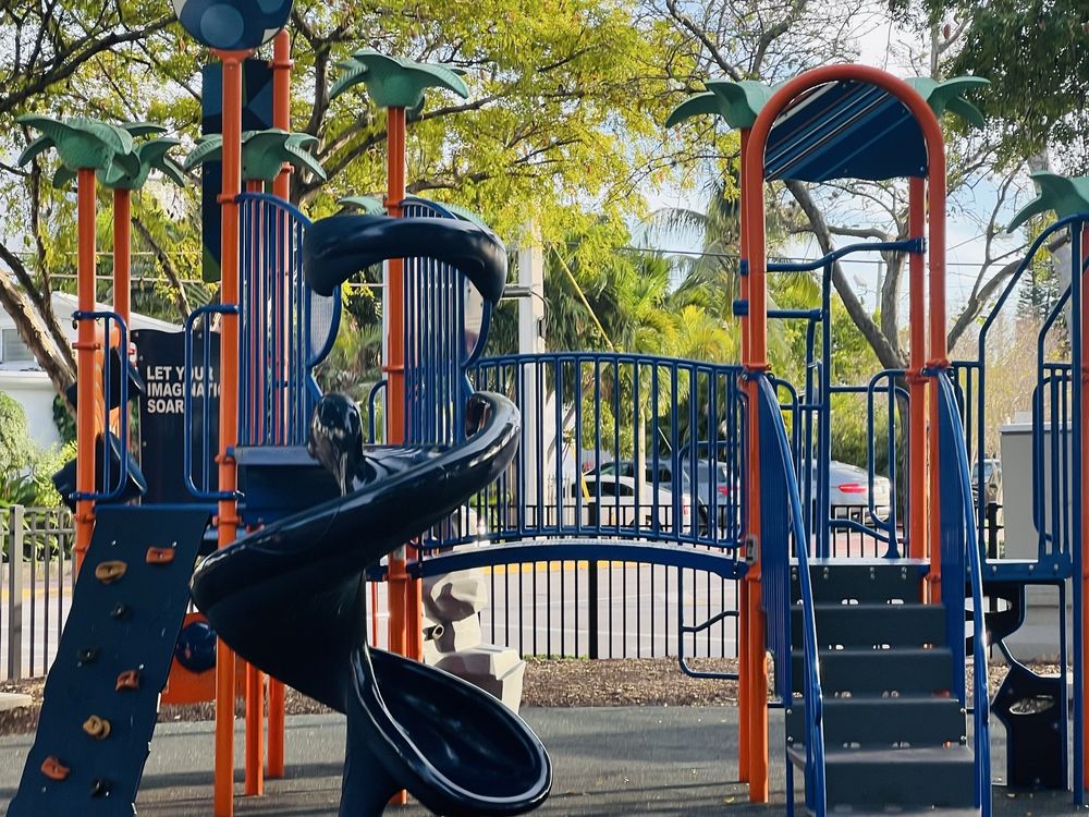 Crespi Park Image