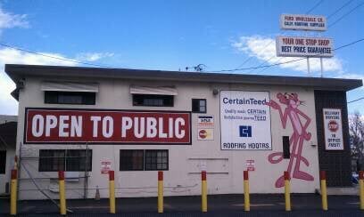 Slide of Ford Wholesale Co Inc