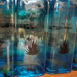 Tequila Arrecife - Scorpions.
