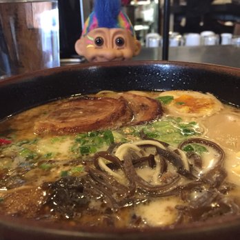 Ramen Tatsu-Ya - Tonkotsu Original - Ramen Near Me - Austin, Texas Ramen Tatsu-Ya - Tonkotsu Original - Ramen Near Me - Austin, Texas