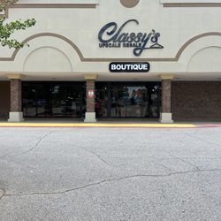 ClassyChicBoutique - Spartanburg, S.C.