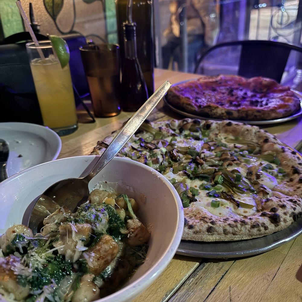Oak & Rye - Pizza - Pizza Near Me - Los Gatos, California Oak & Rye - Pizza - Pizza Near Me - Los Gatos, California