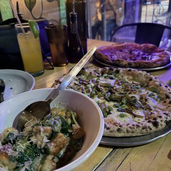 Oak & Rye - Pizza - Pizza Near Me - Los Gatos, California Oak & Rye - Pizza - Pizza Near Me - Los Gatos, California