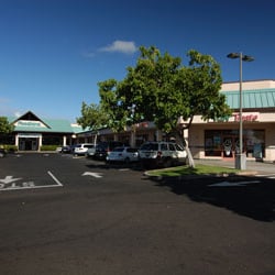 Ewa Town Center