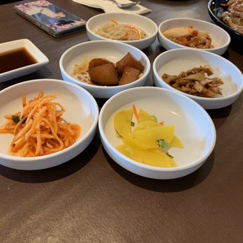 I Love Tofu - Korean Near Me - Spokane, Washington