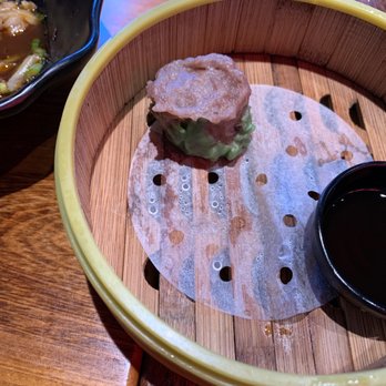 Stick & Steam - Dim sum - Dim Sum Near Me - Millbrae, California