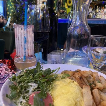 Sveta - Sveta's Omelette - Modern European Near Me - New York, New York