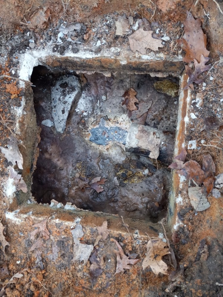 Slide of Double Deuce Septic Service