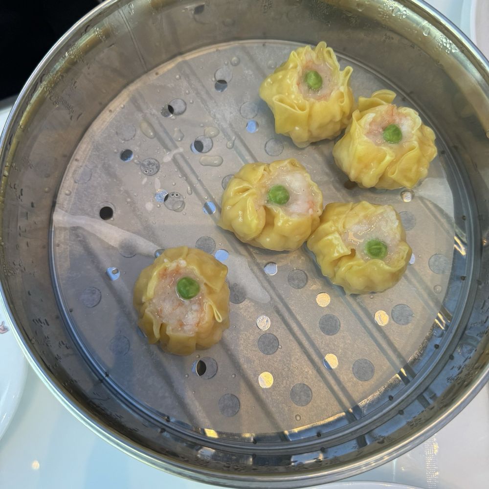 Super Dumpling - Shrimp Siu Mai(6 pieces) - Noodles Near Me - Orange, California Super Dumpling - Shrimp Siu Mai(6 pieces) - Noodles Near Me - Orange, California