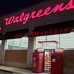 Walgreens