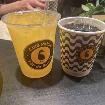 Cafe Patoro - Fruit Lemonade and coffee - Bakeries Near Me - New York, New York Cafe Patoro - Fruit Lemonade and coffee - Bakeries Near Me - New York, New York