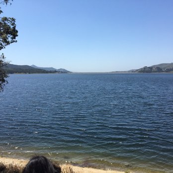 Cachuma Lake - Actual lake pictures - Lakes Near Me - Santa Barbara, California