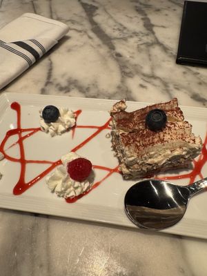 La Bella Trattoria by null