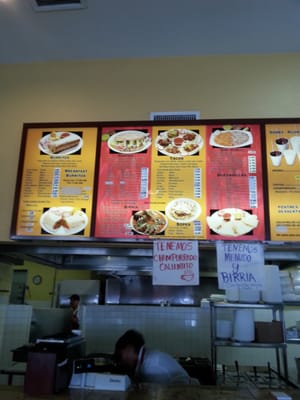 Menu photo 8 Tacos Jalisco Pomona, CA Menu photo 8 Tacos Jalisco Pomona, CA