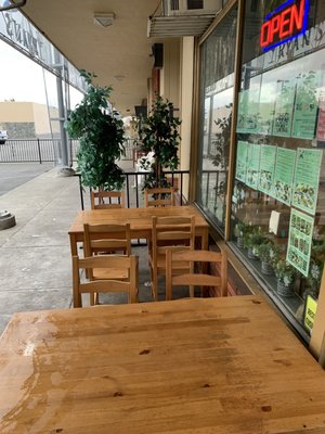 Saigon House Restaurant by null