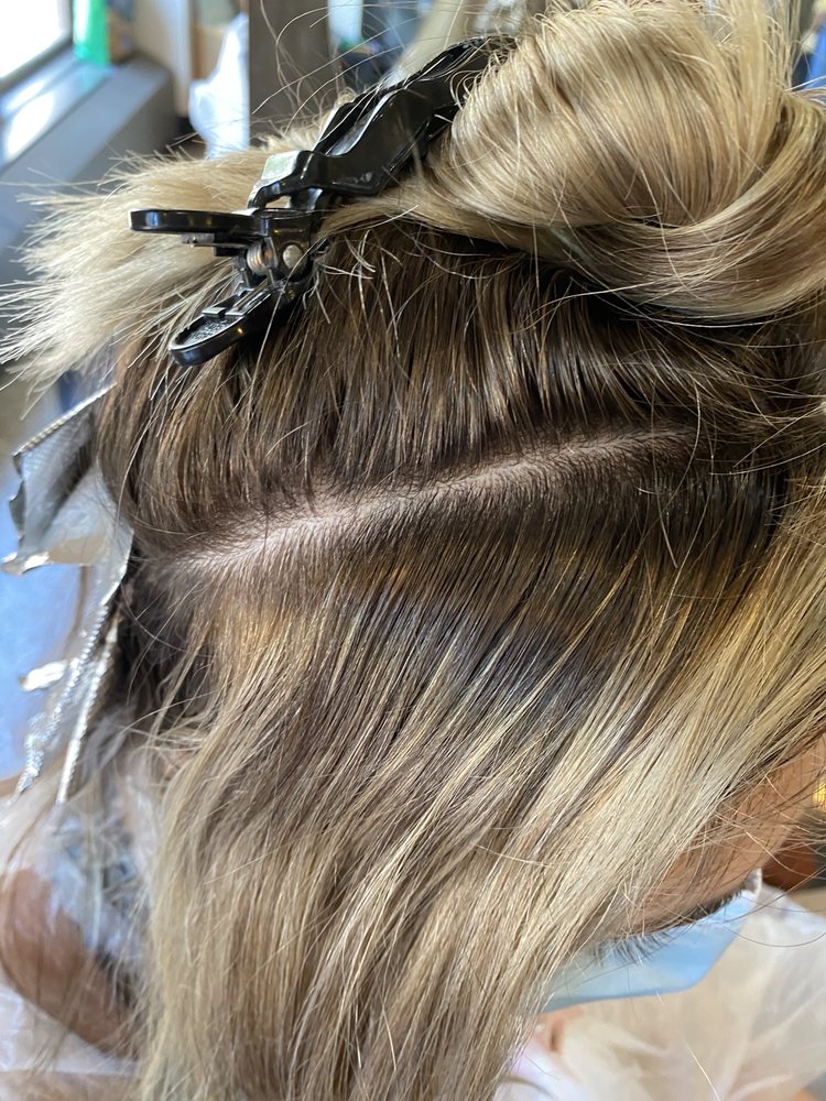 MDG SALON I STUDIO Updated June 2024 35 Photos & 69 Reviews 820 E