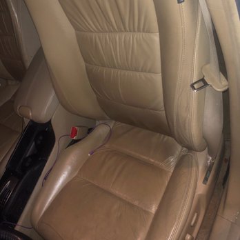 Flores Auto Detailing - before - Auto Detailing Near Me