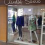 Photo of Claudia Santil