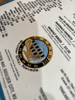 The Coffee Cup Cafe by null