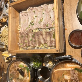 dPot Unlimited - Hot Pot Near Me - Irvine, California