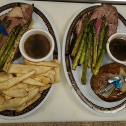 Tapt Out - Join us for Prime Rib Every Saturday night starting at 5pm!! Tastes great paired with a baked potato and grilled asparagus!!!
