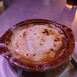 The Gin Mill & Grille - FOS