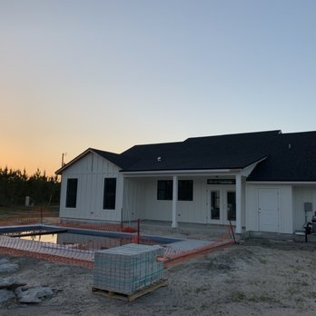 Full Strength - Before - Windows Installation Near Me - Jacksonville, Florida