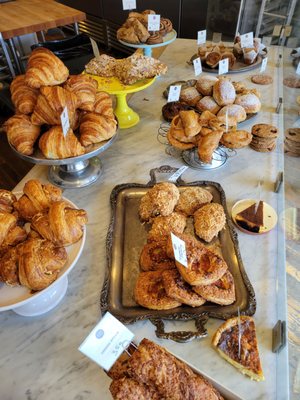 Bakeshop by null