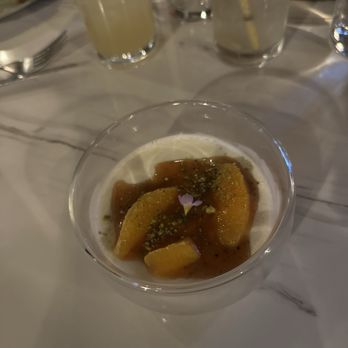 Kayu - Panna Cotta - Cocktail Bars Near Me - Washington, DC, District of Columbia