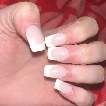 Anthony Vince Nail Spa - This is what I got - Skin Care Near Me - Louisville, Kentucky Anthony Vince Nail Spa - This is what I got - Skin Care Near Me - Louisville, Kentucky