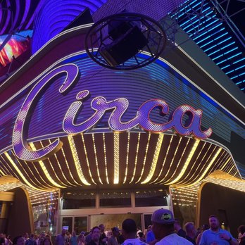 Circa - Casinos Near Me - Las Vegas, Nevada