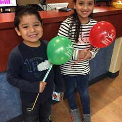 Children's Choice Dental Care - San Francisco