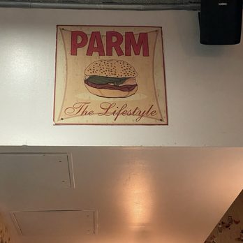 Parm - Art - Italian Near Me - New York, New York Parm - Art - Italian Near Me - New York, New York