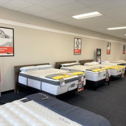 Mattress Firm Charlottesville