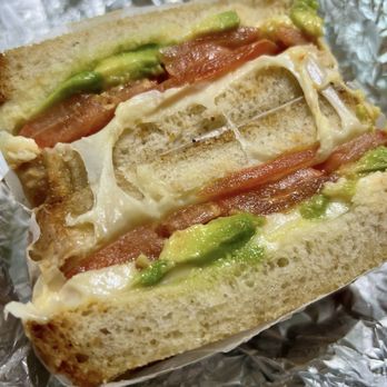 George's Deli - Cisco's Grilled Cheese - Delis Near Me - Astoria, New York
