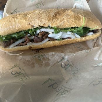 Ba Le Sandwiches - Sandwiches Near Me - Rockville, Maryland Ba Le Sandwiches - Sandwiches Near Me - Rockville, Maryland