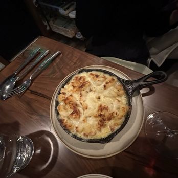 Bruschetta - Three cheese Mac n cheese. - Italian Near Me - Stateline, Nevada