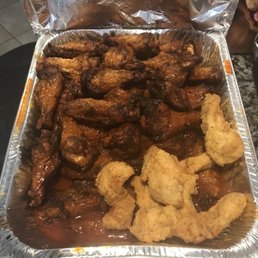 Chicken Fingers