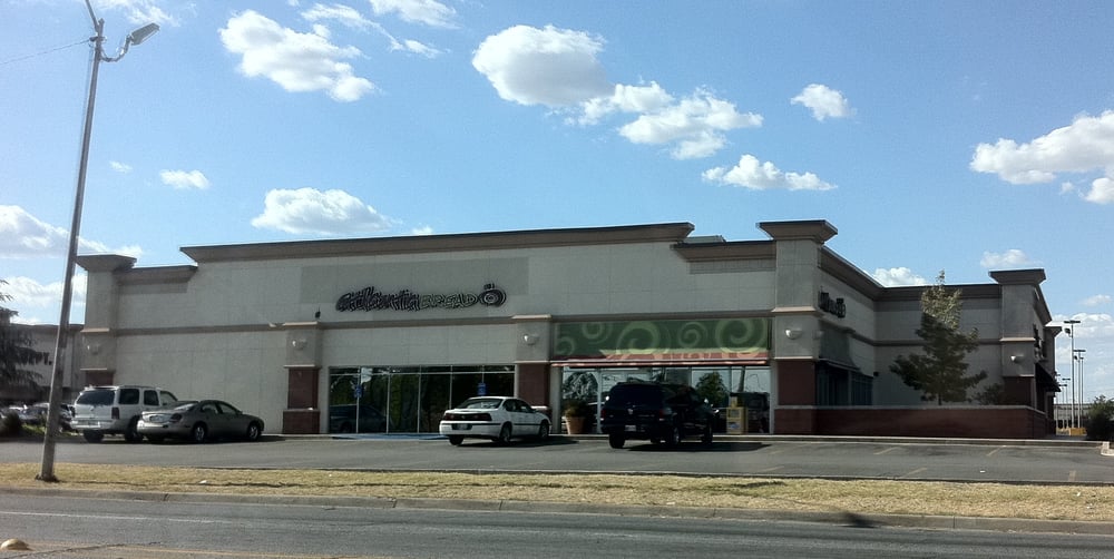 ATLANTA BREAD COMPANY CLOSED Updated August 2024 31 Photos & 39 Reviews 2 NW Sheridan Rd