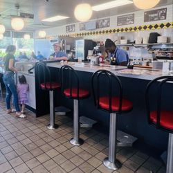 Waffle House - Fort Pierce