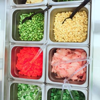 Poke Inn - Hawaiian Near Me - Houston, Texas Poke Inn - Hawaiian Near Me - Houston, Texas